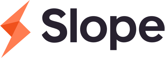 Slope Logo